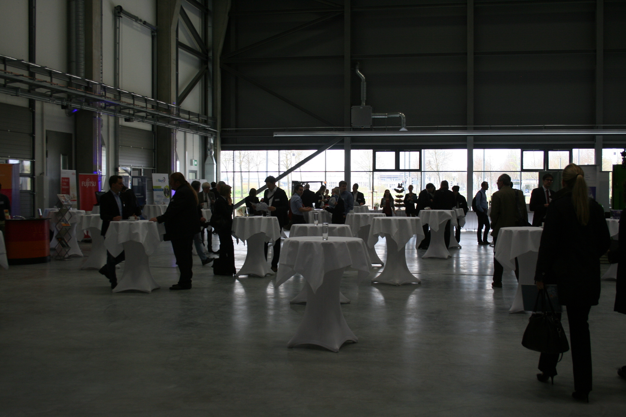 Bereits zum fünften Mal findet der Technologietransfer-Kongress Augsburg statt. Foto: B4B WIRTSCHAFTSLEBEN SCHWABEN