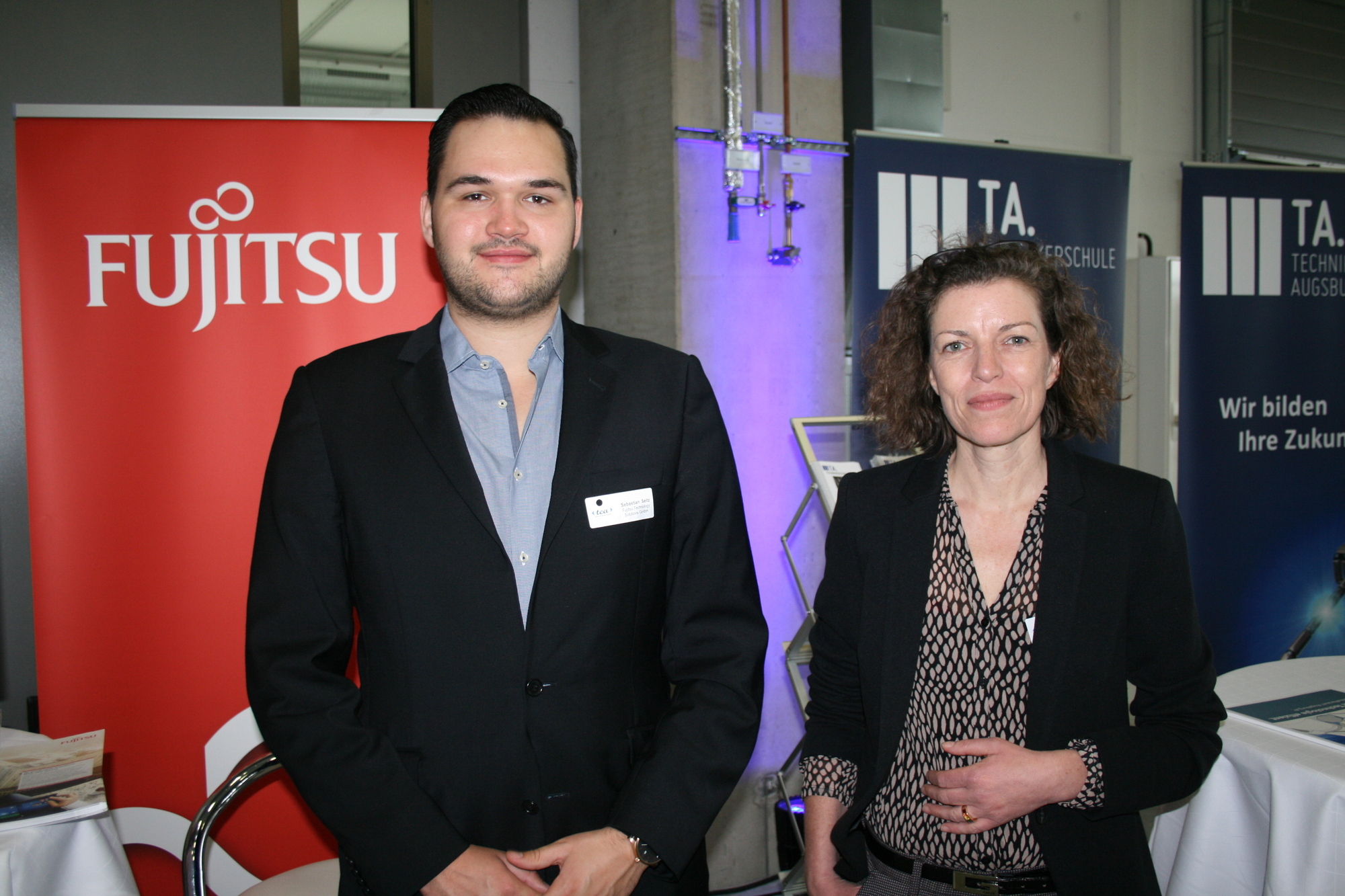 Bereits zum fünften Mal findet der Technologietransfer-Kongress Augsburg statt. Foto: B4B WIRTSCHAFTSLEBEN SCHWABEN