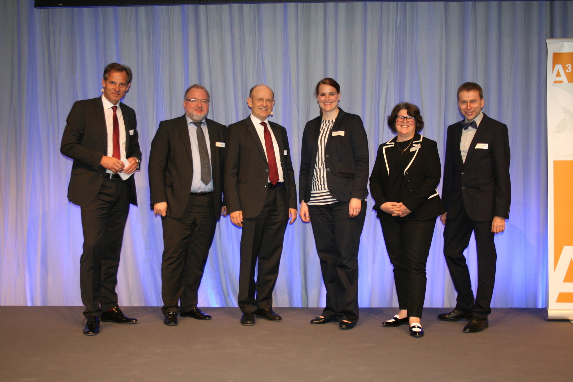 Bereits zum fünften Mal findet der Technologietransfer-Kongress Augsburg statt. Foto: B4B WIRTSCHAFTSLEBEN SCHWABEN