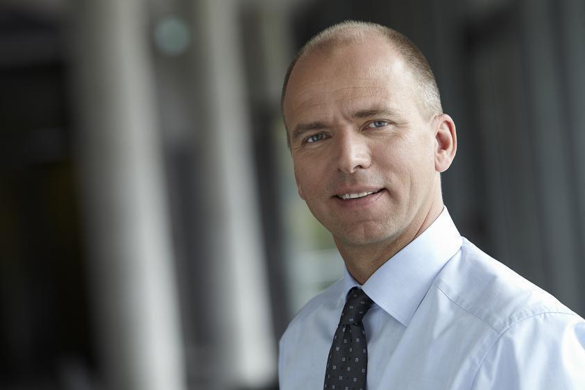 Frank Ferchau, geschäftsführender Gesellschafter der FERCHAU Engineering GmbH. Foto: FERCHAU Engineering GmbH