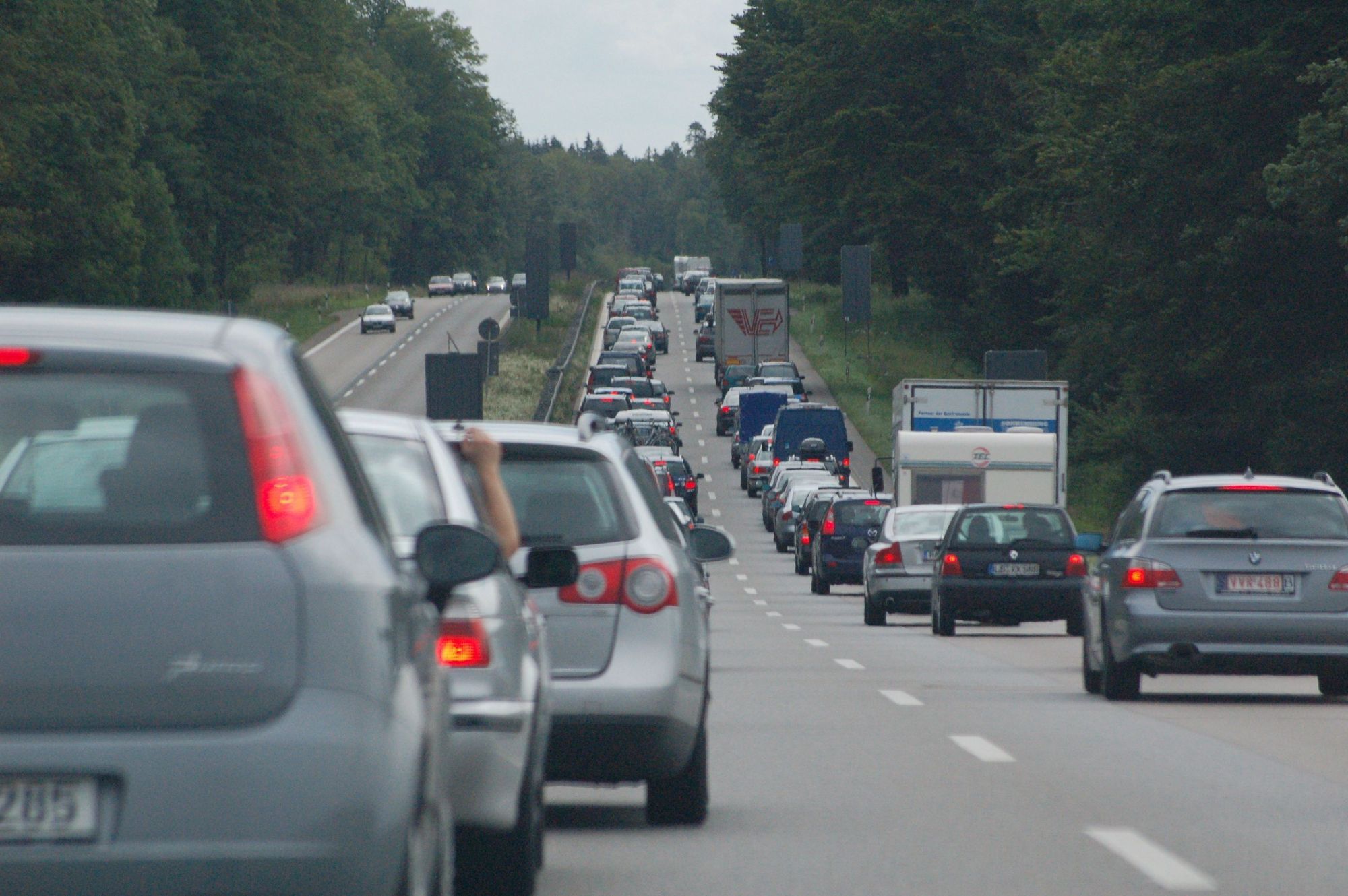 Symbolbild. Foto: Willfahrt / pixelio.de
