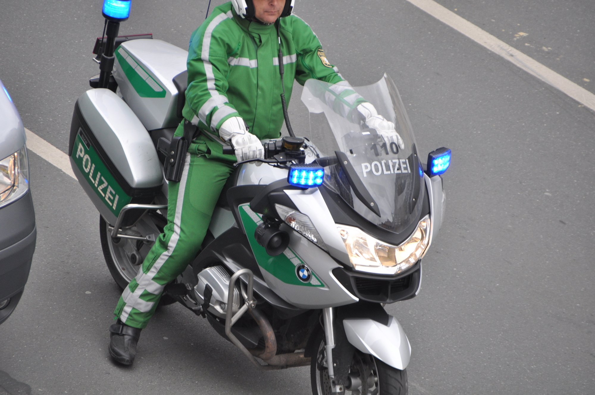 Zahlreiche Mitglieder aus ganz Schwaben nahmen an der Demonstration in Augsburg teil. Foto: B4B WIRTSCHAFTSLEBEN SCHWABEN