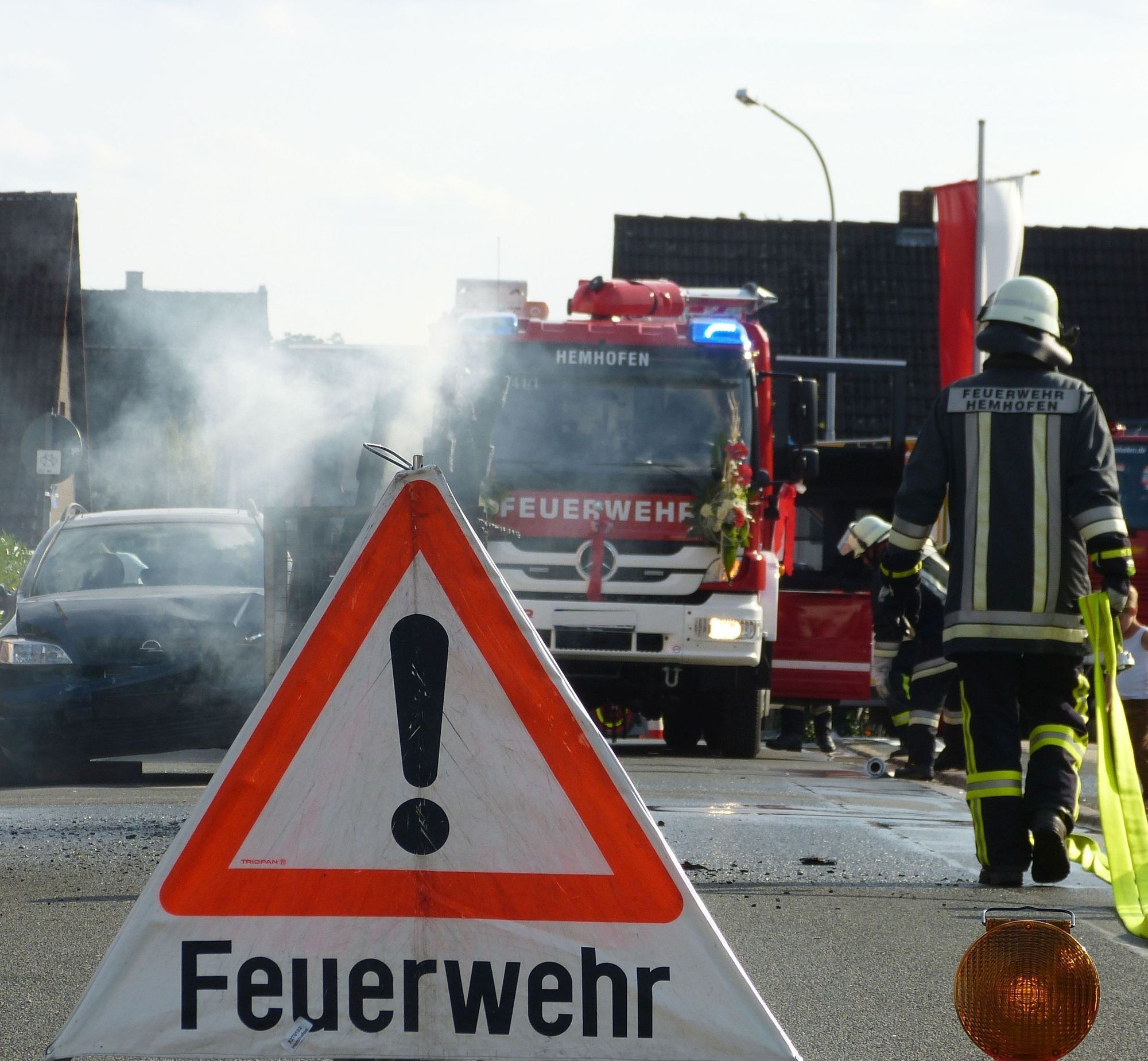 Symbolbild. Foto: Hartmut910 / pixelio.de