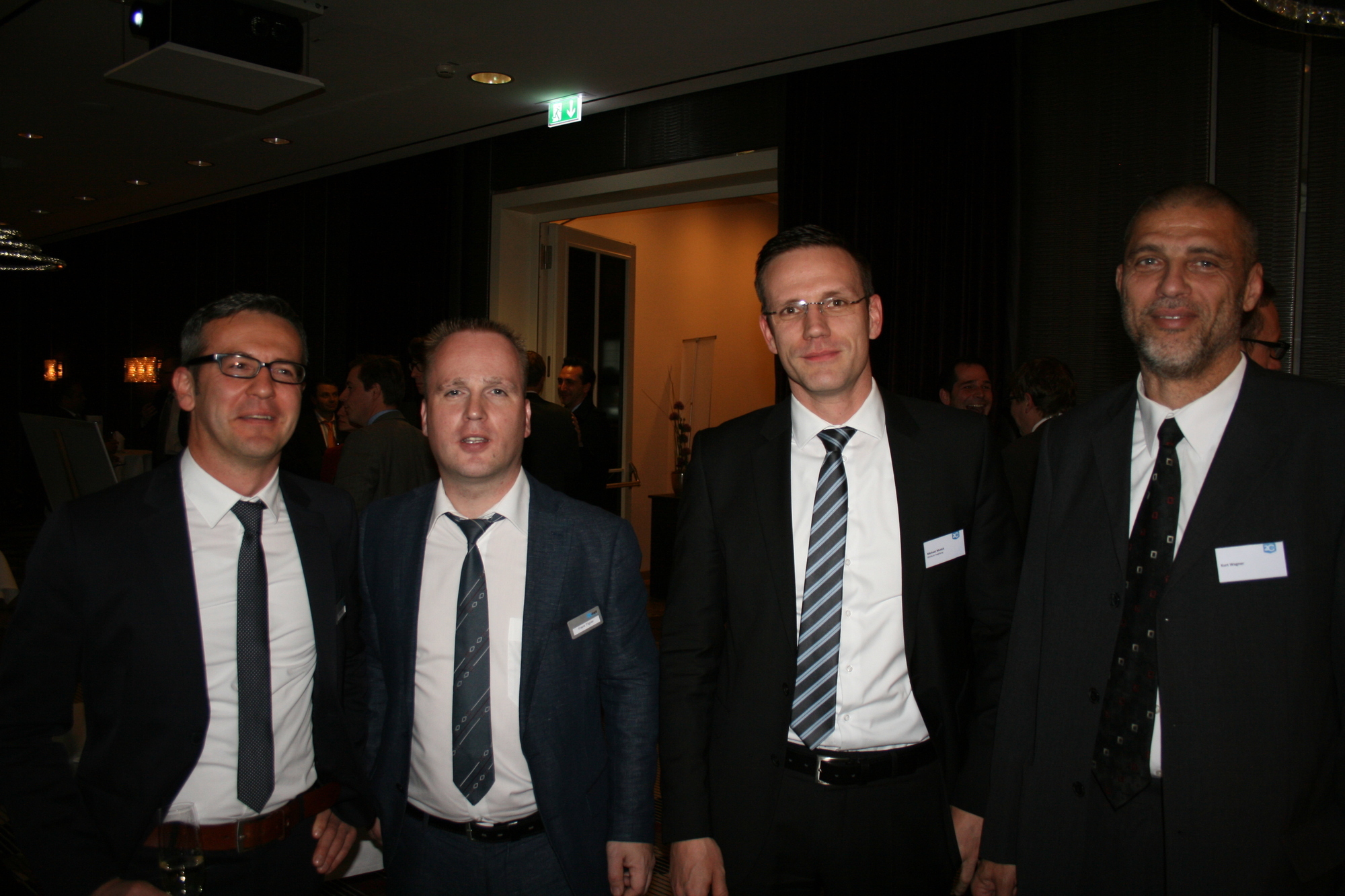M-net feiert sein 20-jähriges Firmenjubiläum. Foto: B4B WIRTSCHAFTSLEBEN SCHWABEN