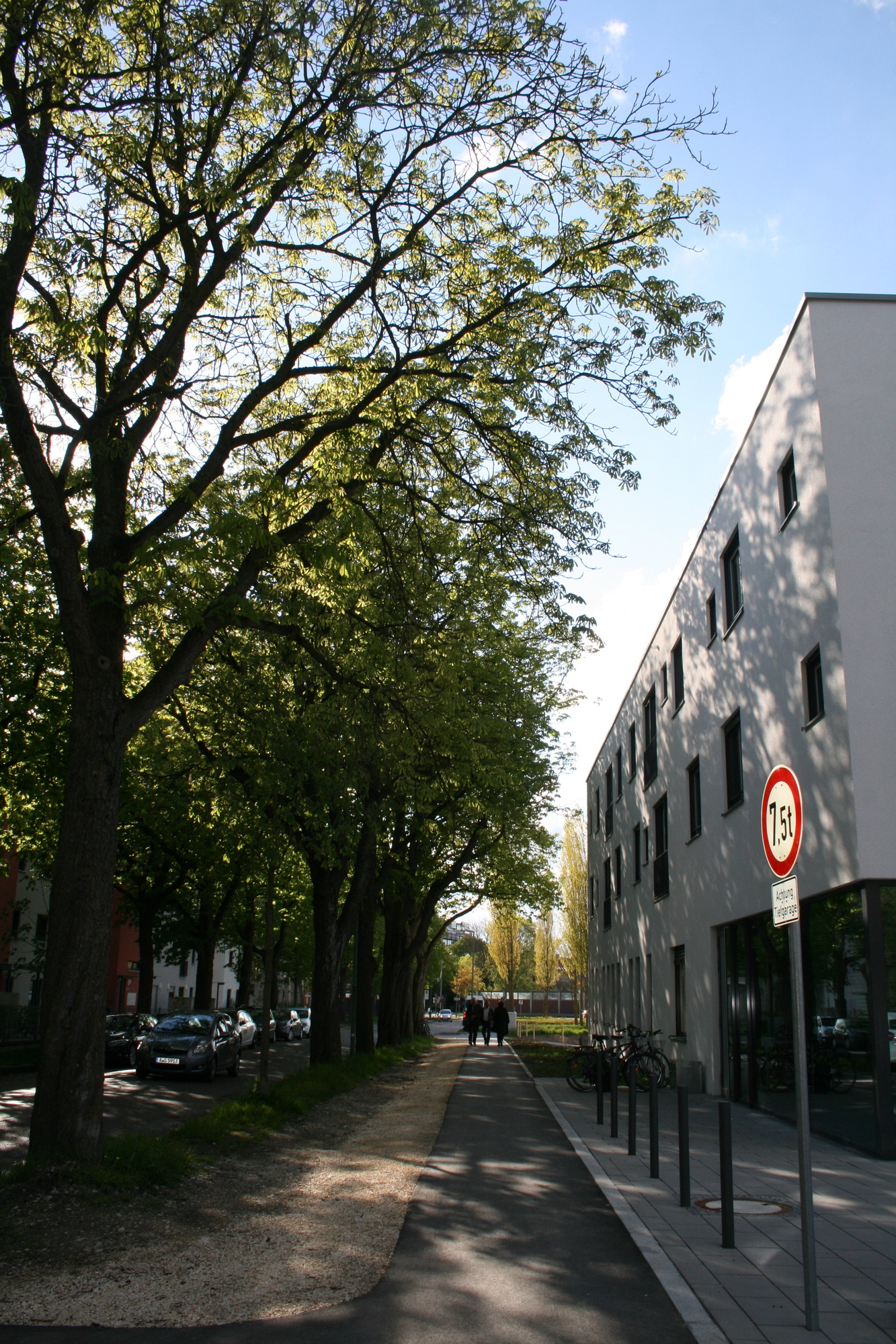 Das Ellinor-Holland-Haus wurde am 28. April 2016 feierlich eröffnet. Foto: B4B WIRTSCHAFTSLEBEN SCHWABEN