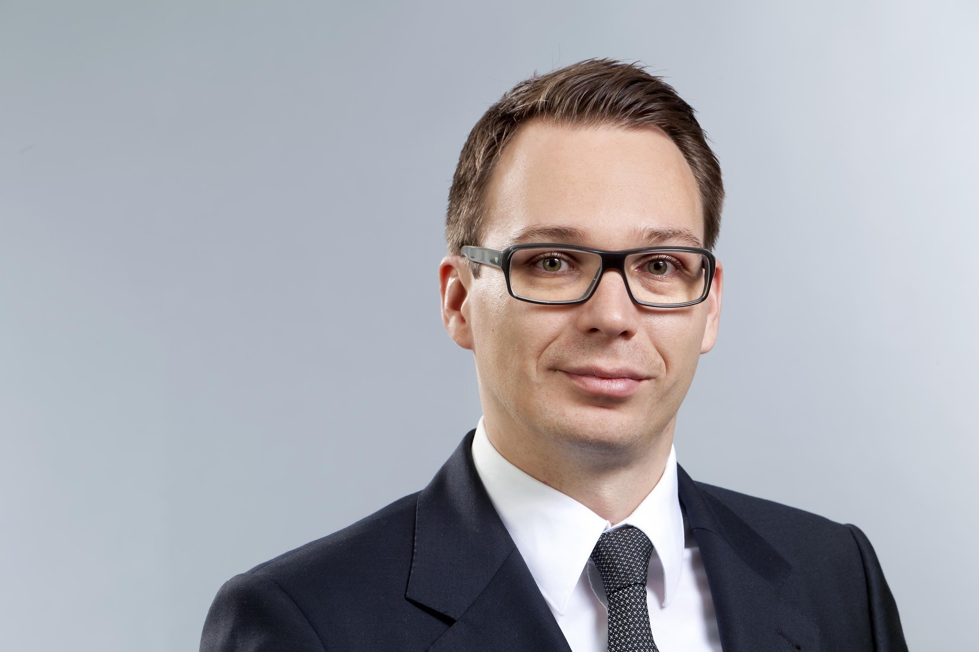 Mario Zillmann, neuer Lünendonk Partner. Foto: Lünendonk