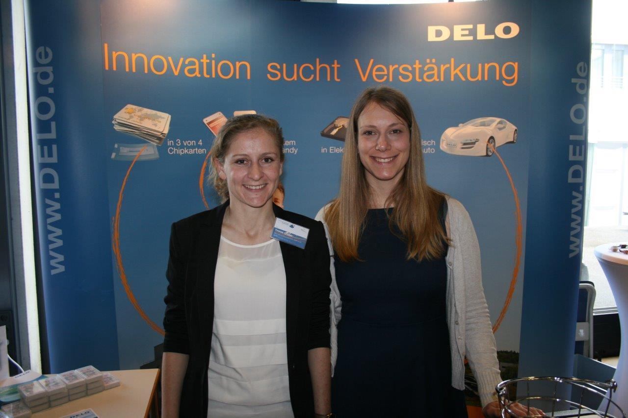 Auf der Pyramid 2016. Foto: B4B WIRTSCHAFTSLEBEN SCHWABEN