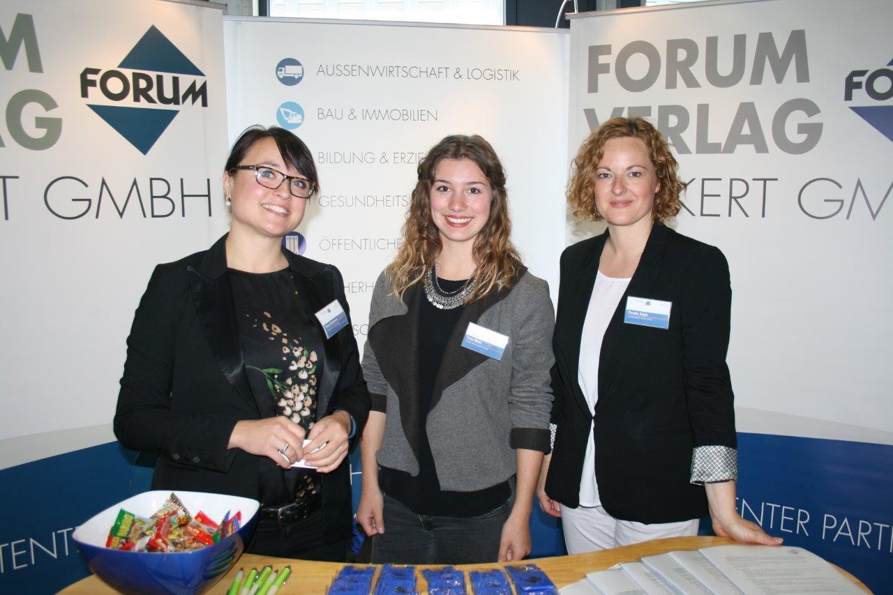 Auf der Pyramid 2016. Foto: B4B WIRTSCHAFTSLEBEN SCHWABEN