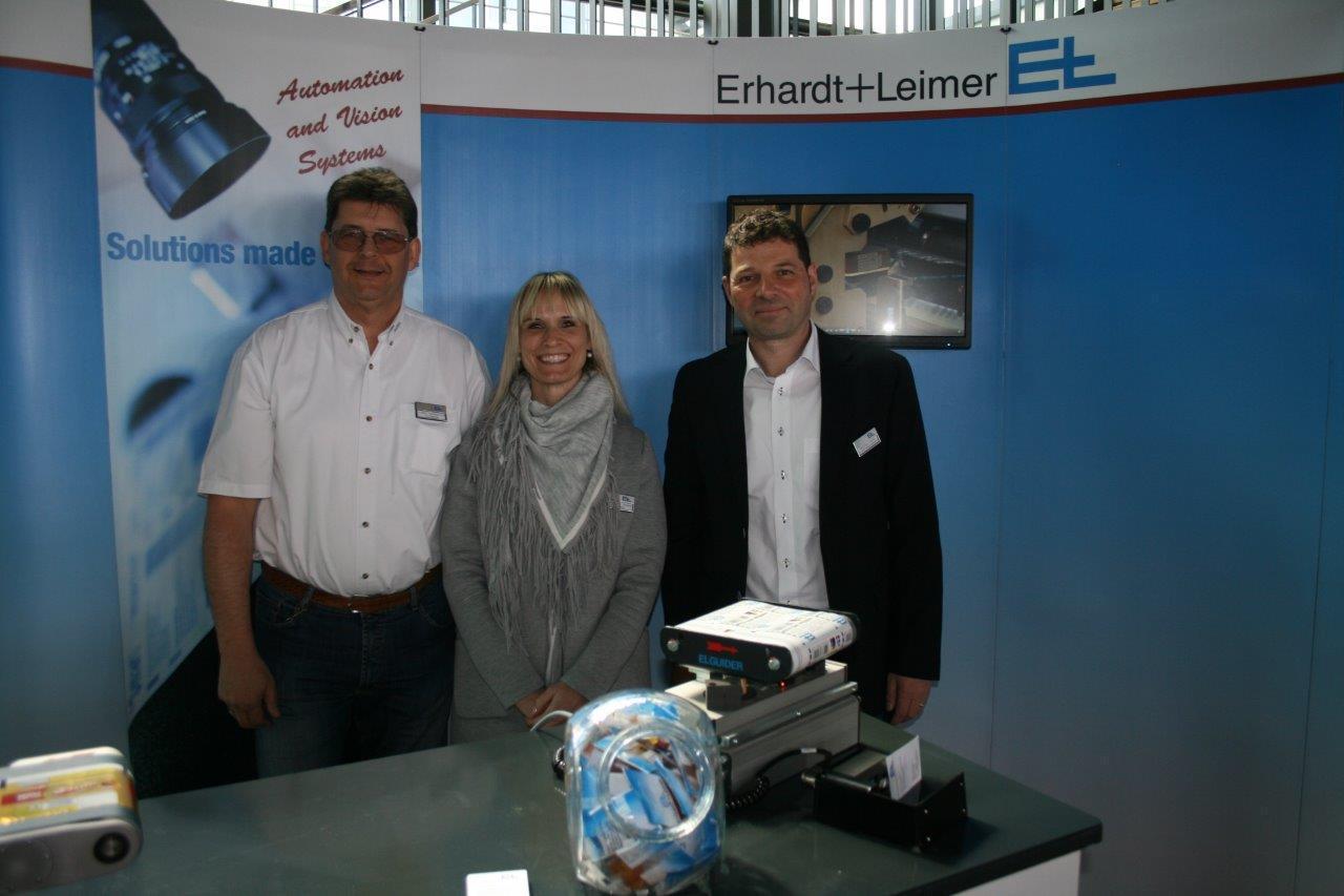 Auf der Pyramid 2016. Foto: B4B WIRTSCHAFTSLEBEN SCHWABEN