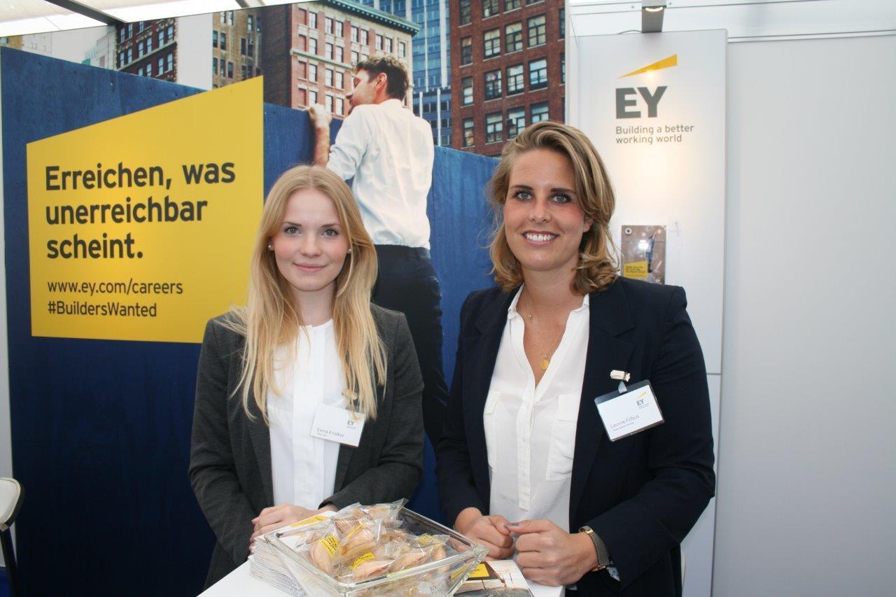 Auf der Pyramid 2016. Foto: B4B WIRTSCHAFTSLEBEN SCHWABEN