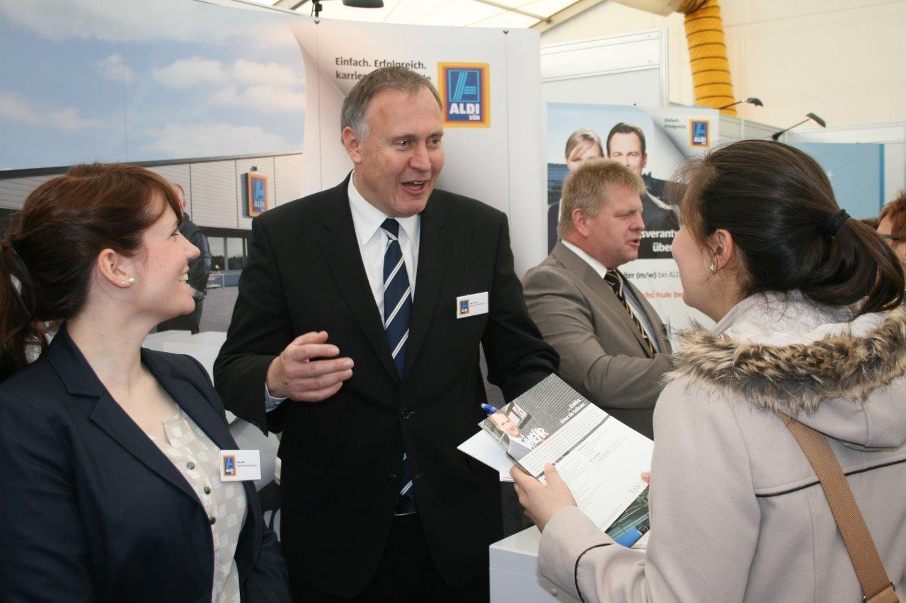 Auf der Pyramid 2016. Foto: B4B WIRTSCHAFTSLEBEN SCHWABEN