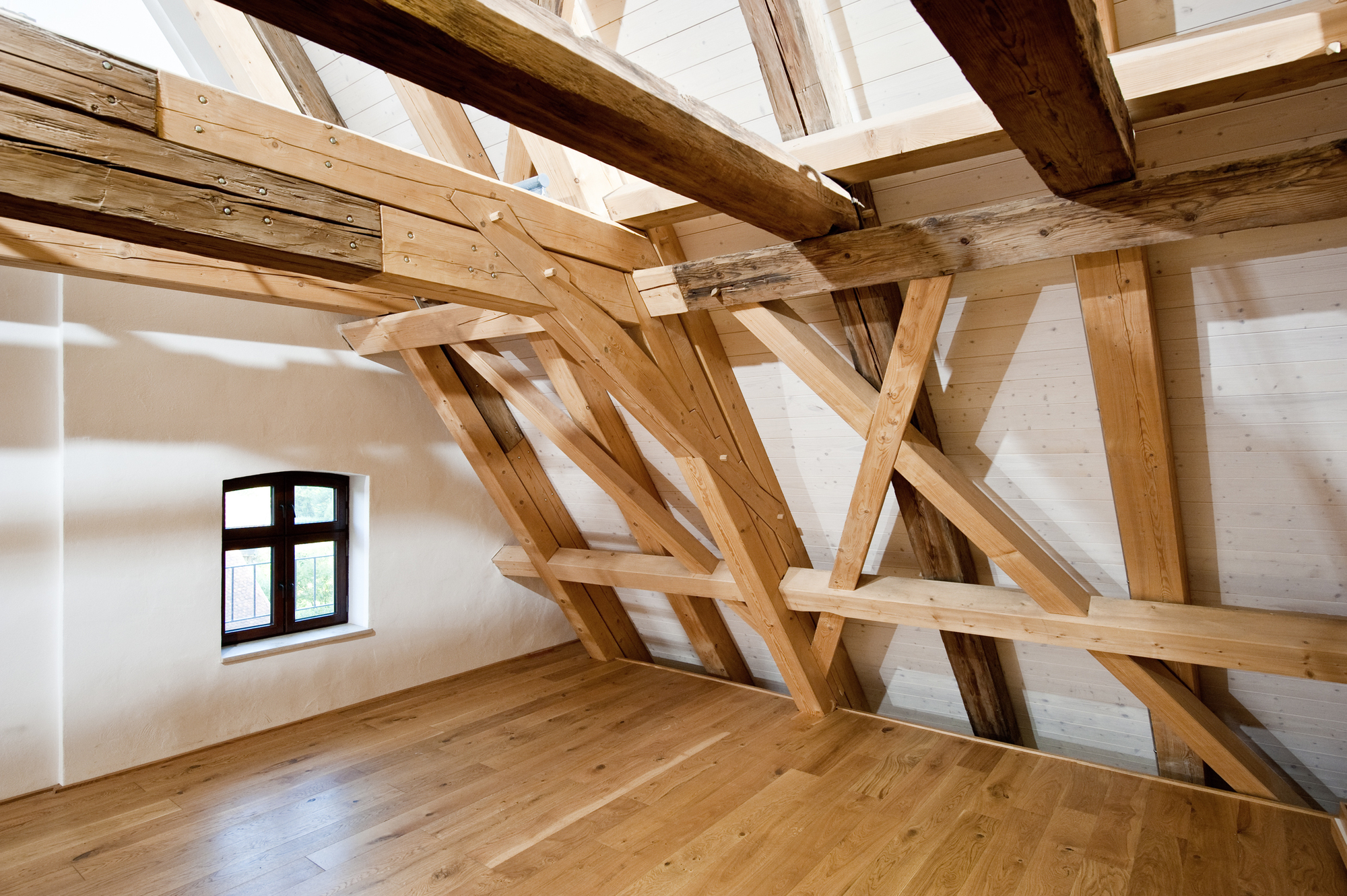 Holzbau Aumann e.K.