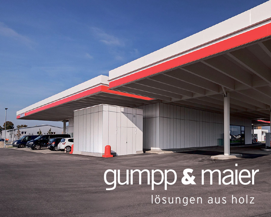 Gumpp & Maier GmbH