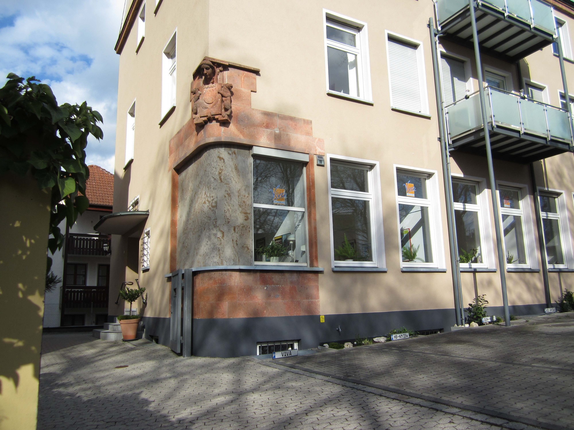 VIVA Sprachkurse GmbH