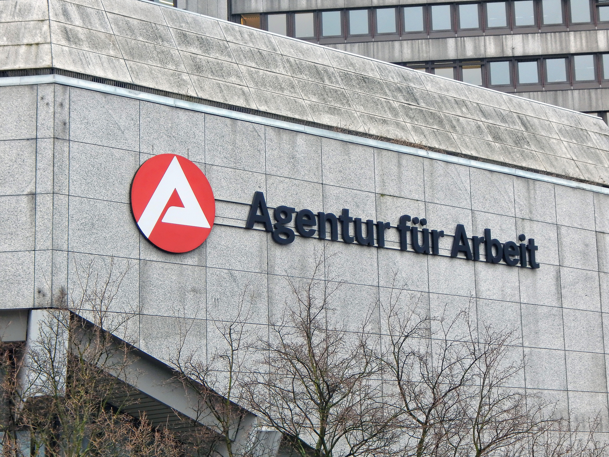 Die Schließung des Nördlinger Kathrein-Werks belastet den Arbeitsmarkt. Foto: Bertho