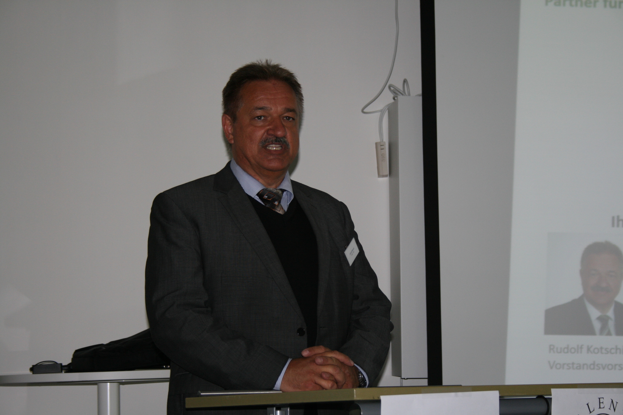 Das zweite Netzwerktreffen von „Talente für die Region“ fand bei SMC IT Solutions statt. Foto: B4B WIRTSCHAFTSLEBEN SCHWABEN