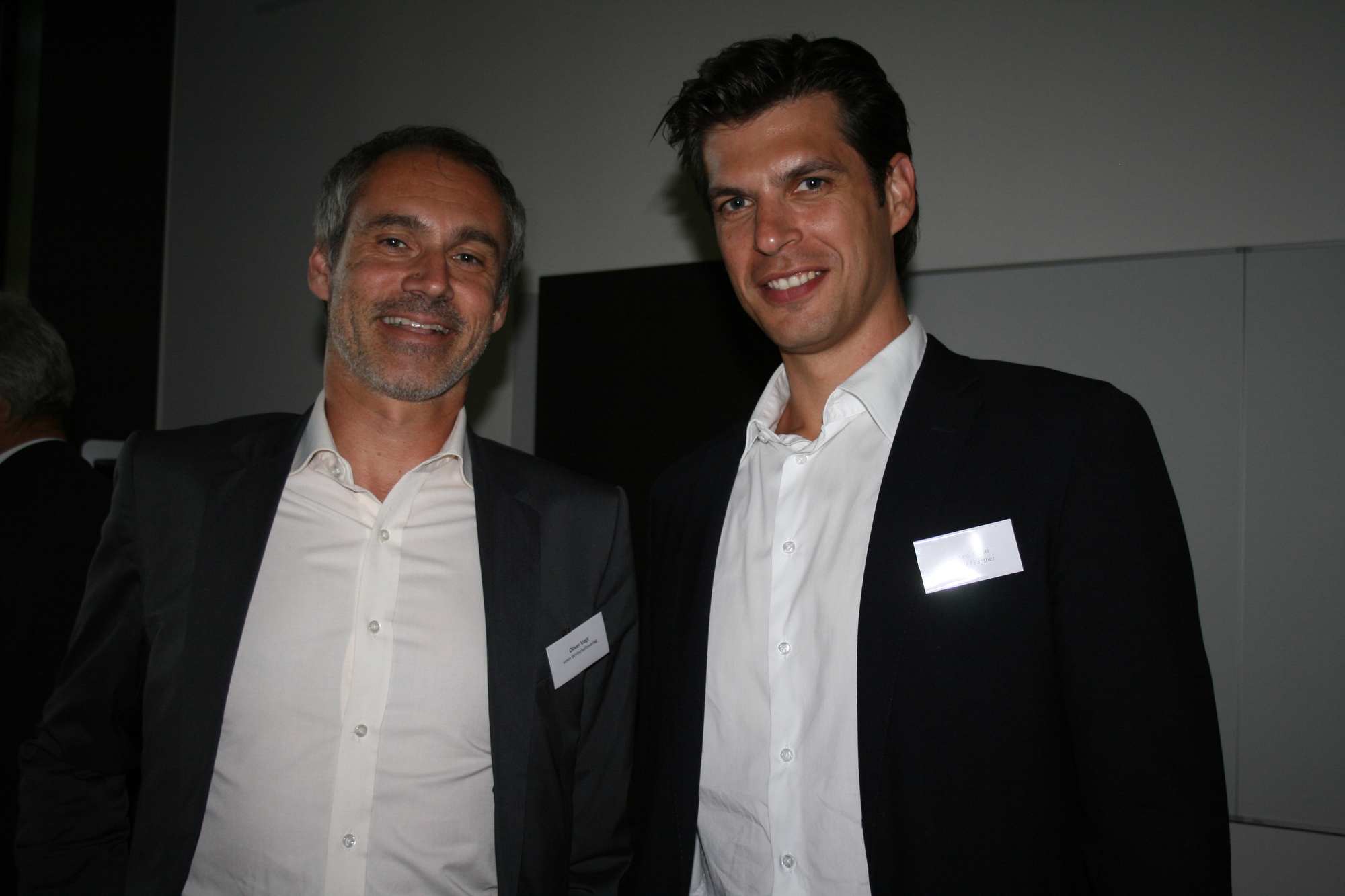 Das zweite Netzwerktreffen von „Talente für die Region“ fand bei SMC IT Solutions statt. Foto: B4B WIRTSCHAFTSLEBEN SCHWABEN