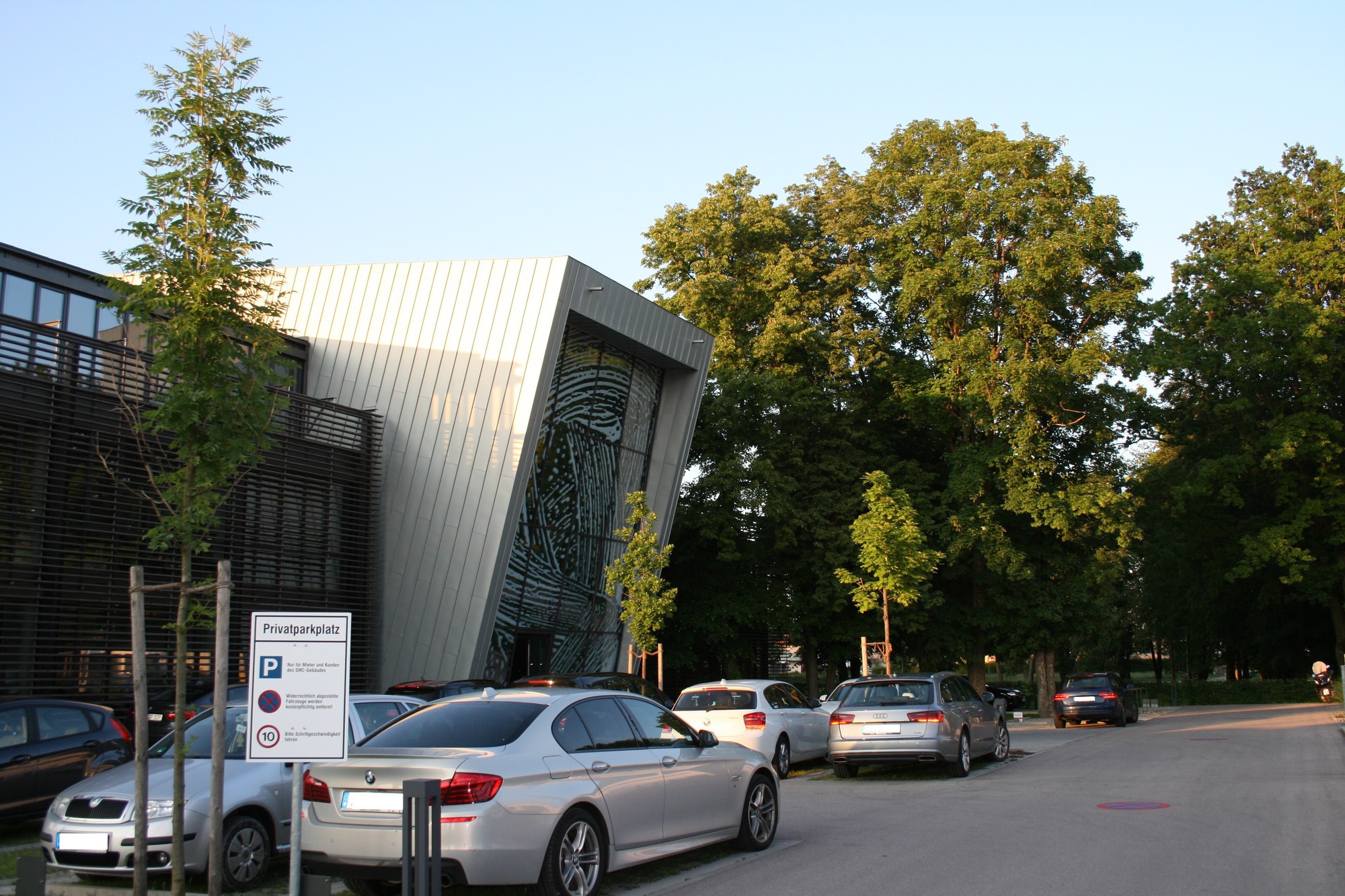 Das zweite Netzwerktreffen von „Talente für die Region“ fand bei SMC IT Solutions statt. Foto: B4B WIRTSCHAFTSLEBEN SCHWABEN