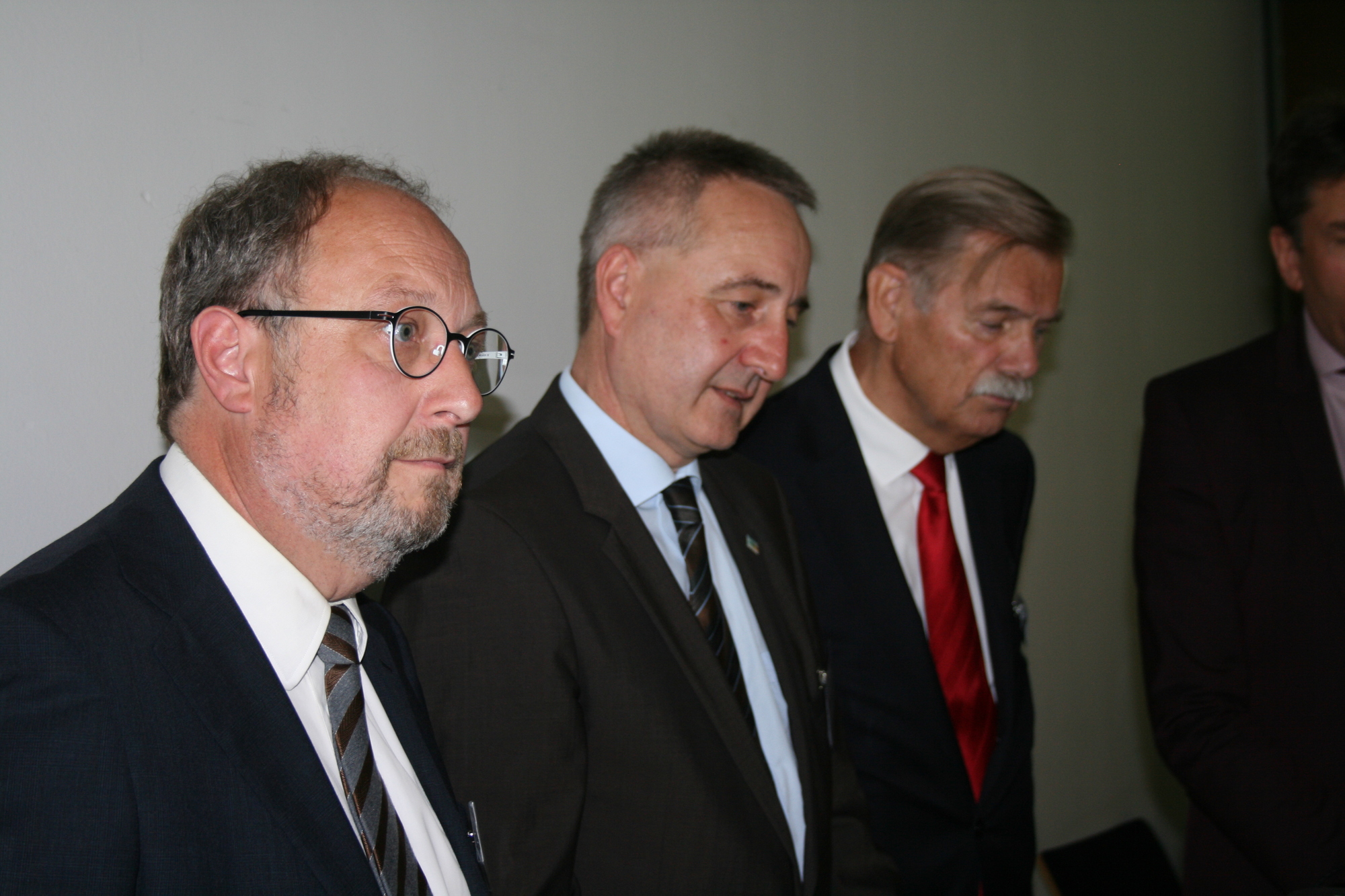 KUMAS lädt zu den 8. Immisionsschutztagen ins LfU in Augsburg. Foto: B4B WIRTSCHAFTSLEBEN SCHWABEN