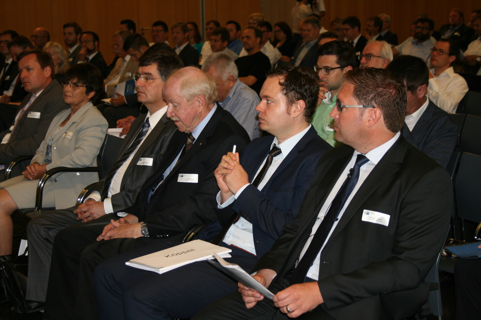 IHK Schwaben zeigt wie Digitalisierung im Mittelstand gelingt. Foto: B4B WIRTSCHAFTSLEBEN SCHWABEN