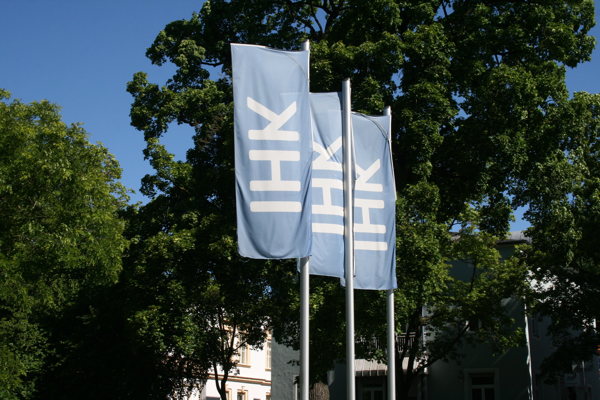 IHK Schwaben zeigt wie Digitalisierung im Mittelstand gelingt. Foto: B4B WIRTSCHAFTSLEBEN SCHWABEN