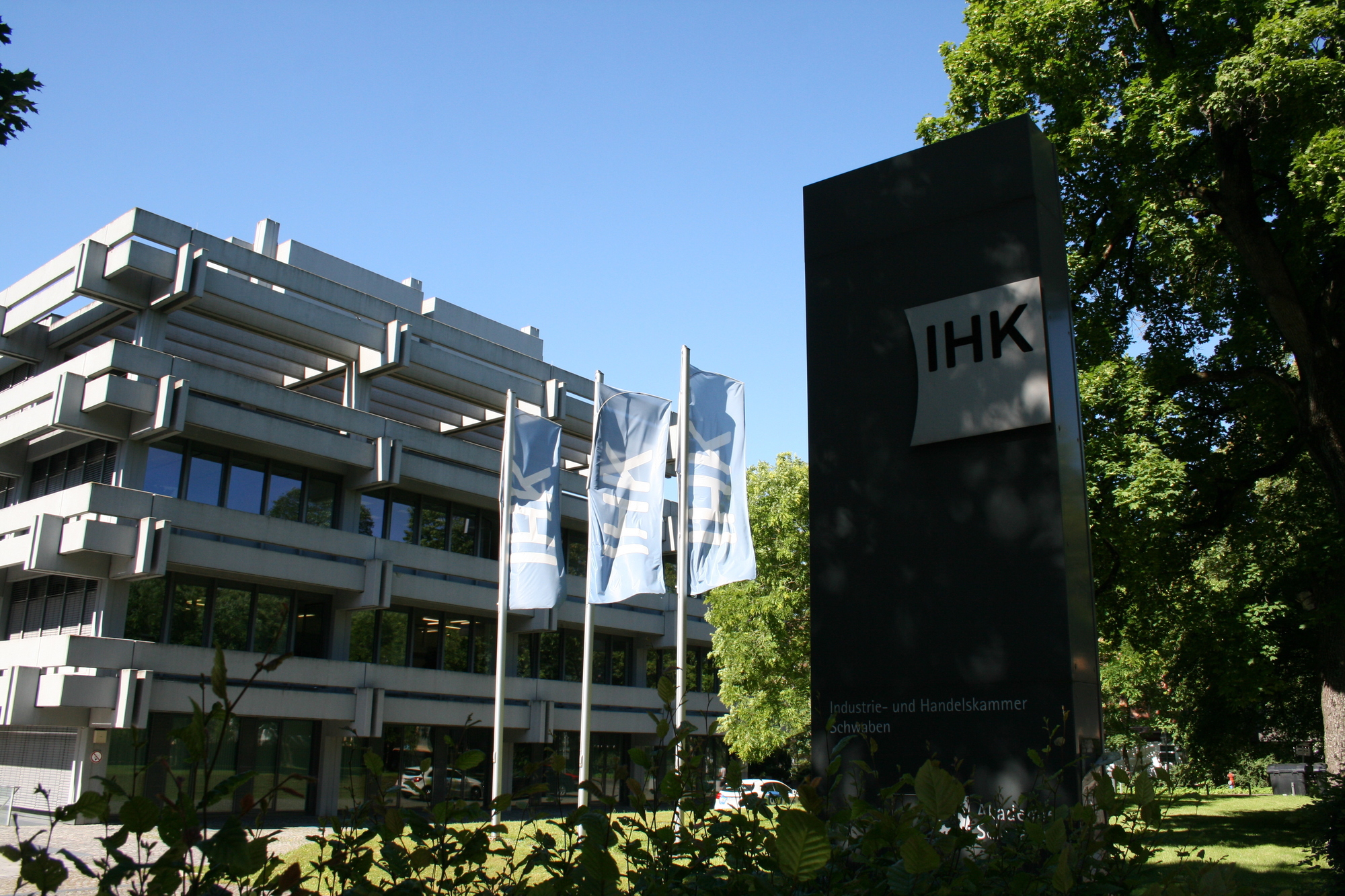 IHK Schwaben zeigt, wie Digitalisierung im Mittelstand gelingt. Foto: B4B WIRTSCHAFTSLEBEN SCHWABEN