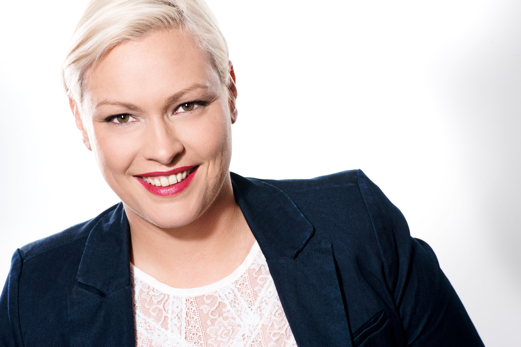 Andrea Schneider ist neue Betriebsleiterin bei mybox. Foto: Lattemann & Geiger