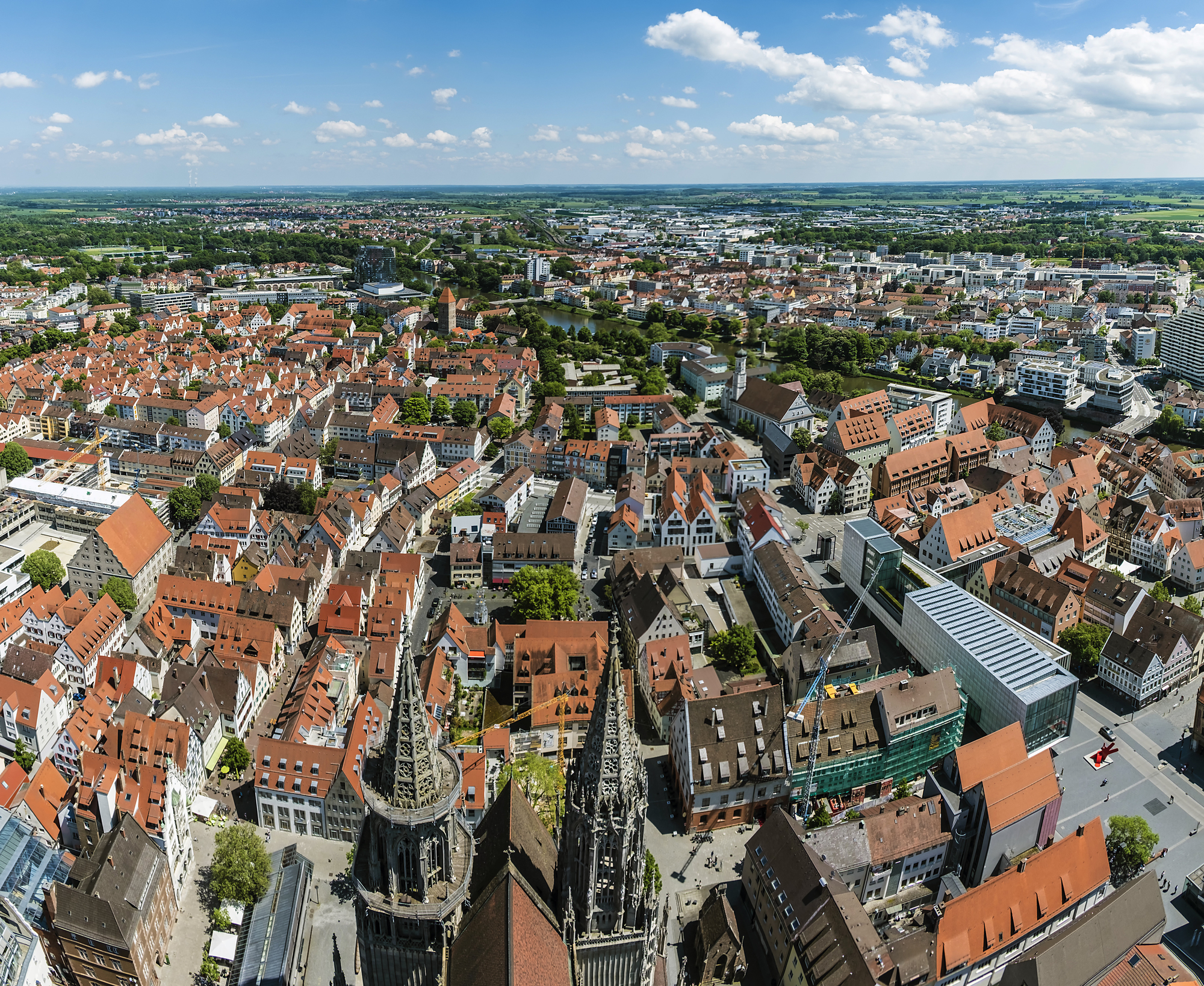 Symbolbild. Foto: Meinzahn / iStock / thinkstock