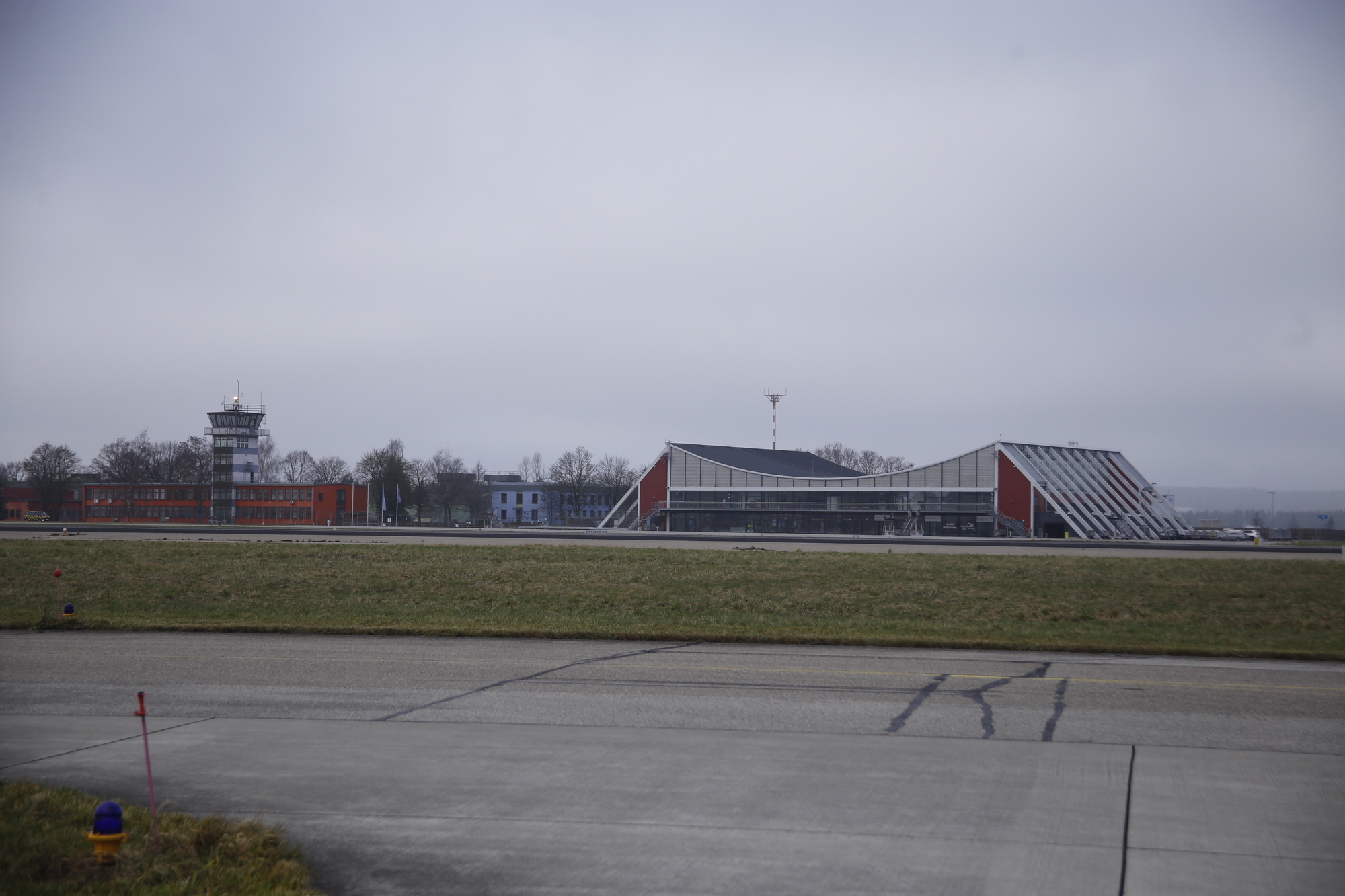 Wizz Air löst Ryanair als größte Airline in Memmingen ab. Foto: B4B WIRTSCHAFTSLEBEN SCHWABEN