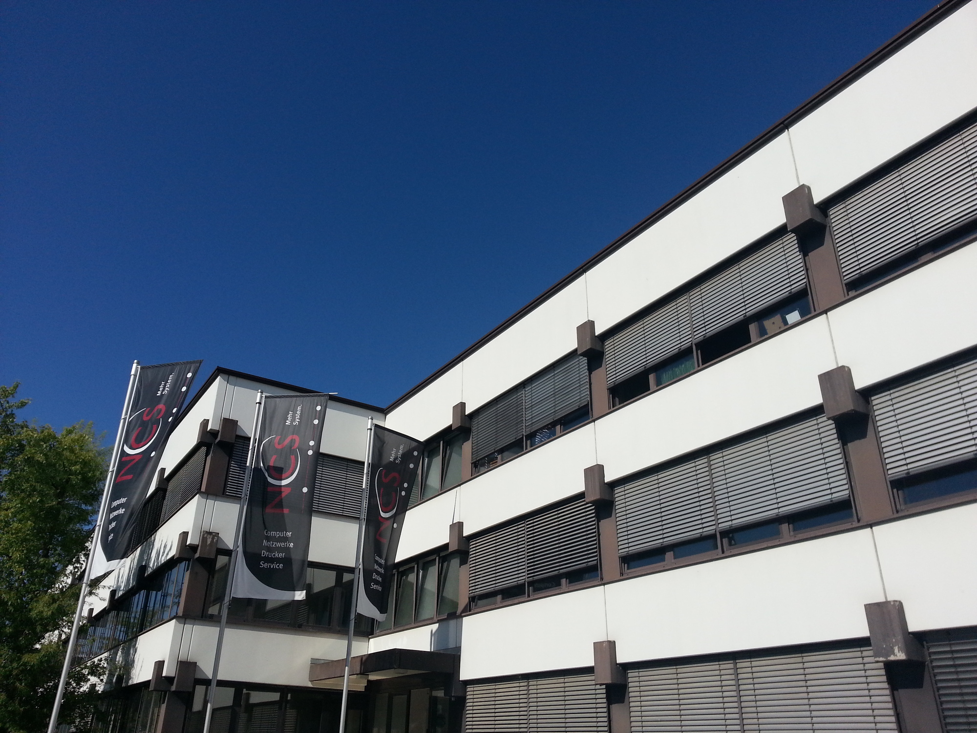 NCS GmbH