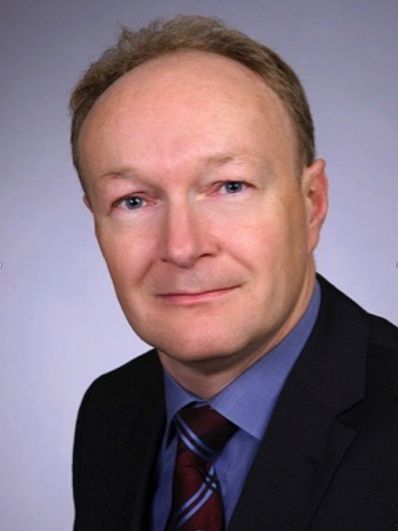 Dr. Michael Gassen, Geschäftsführer der Nuvisan Pharma Grafing GmbH. Foto: Nuvisan GmbH