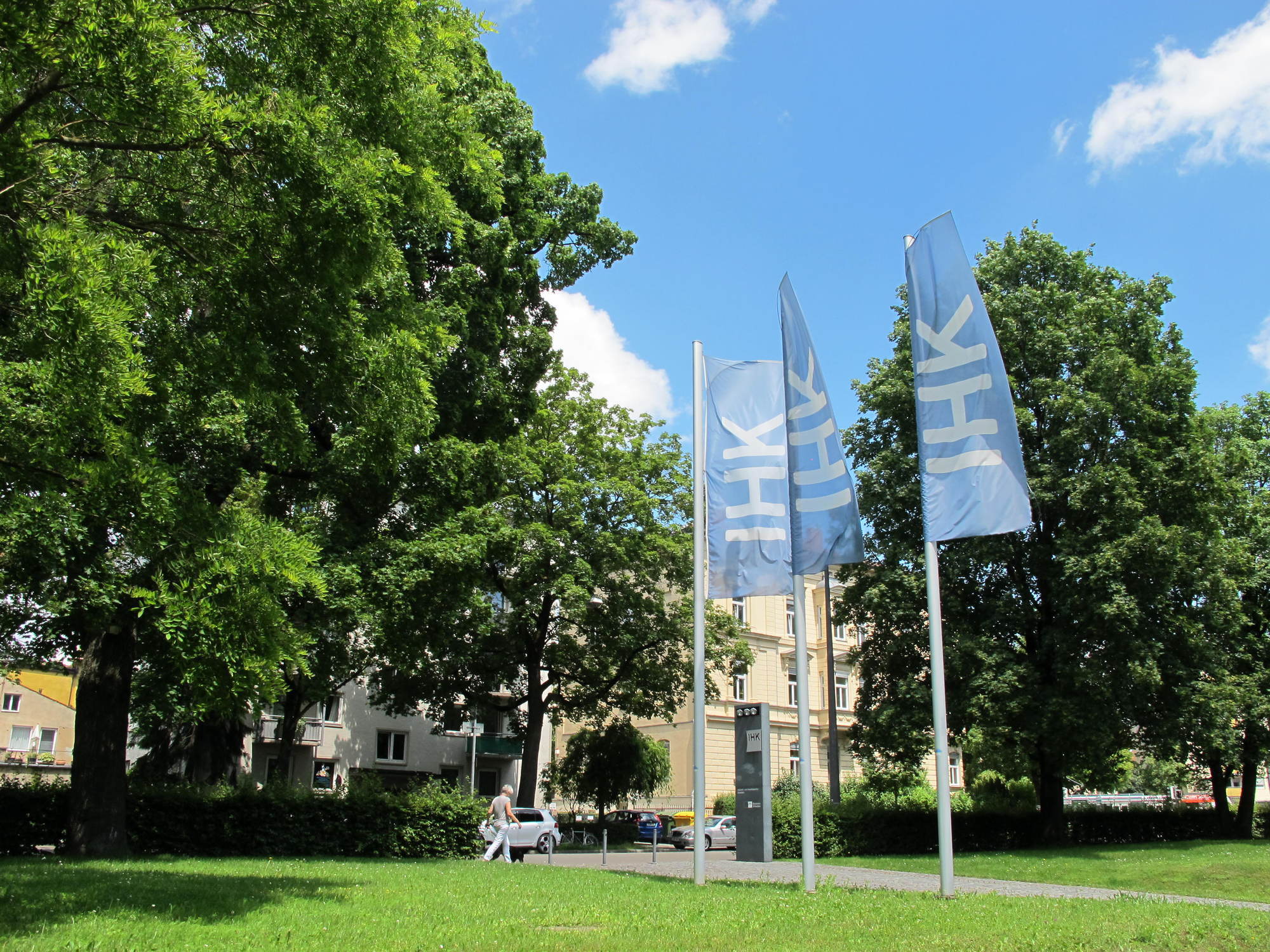 Das erste IHK-Barcamp für Kultur- und Kreativwirtschaft fand am 1. Juli 2016 statt. Foto: B4B WIRTSCHAFTSLEBEN SCHWABEN