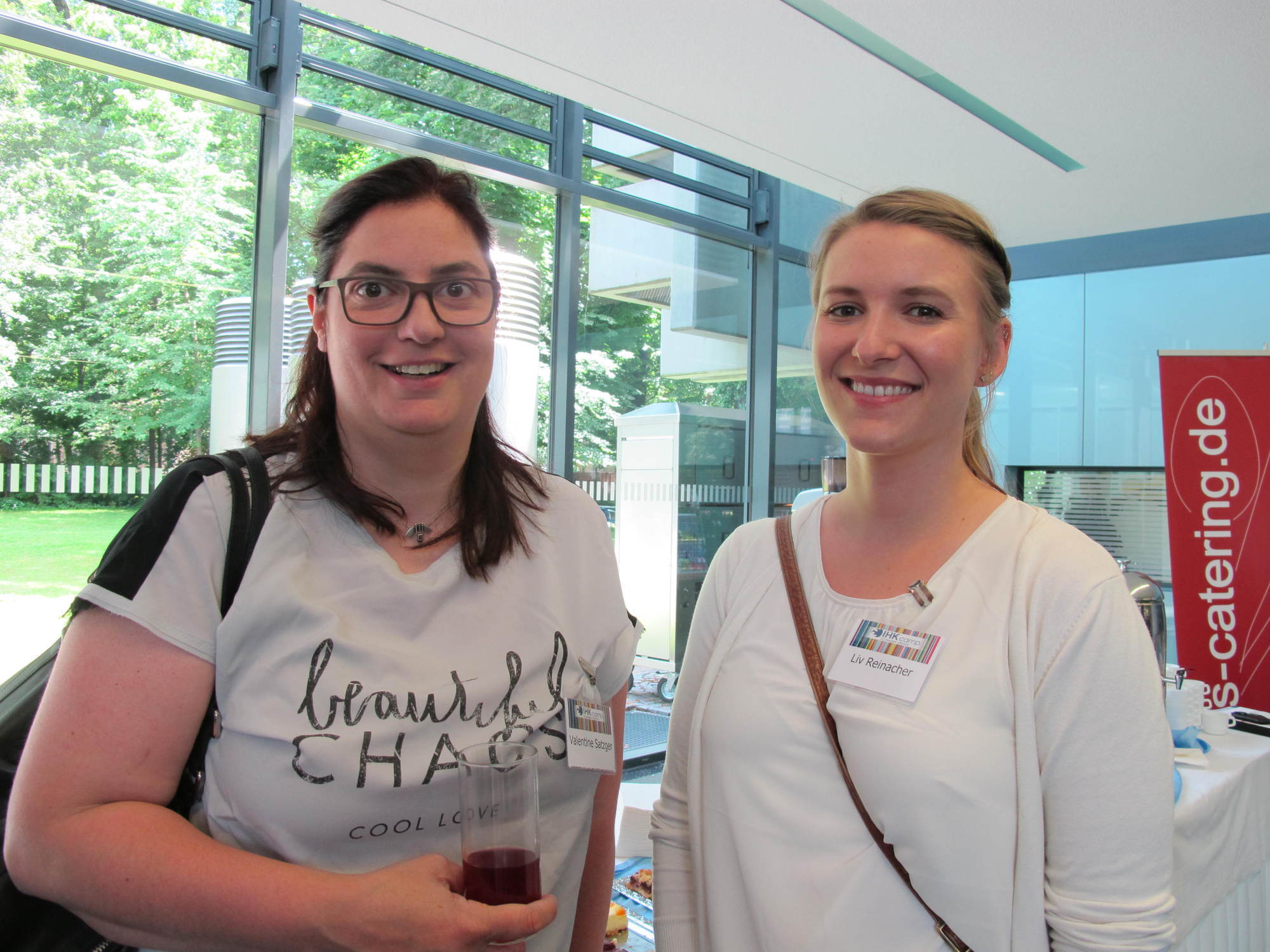 Das erste IHK-Barcamp für Kultur- und Kreativwirtschaft fand am 1. Juli 2016 statt. Foto: B4B WIRTSCHAFTSLEBEN SCHWABEN