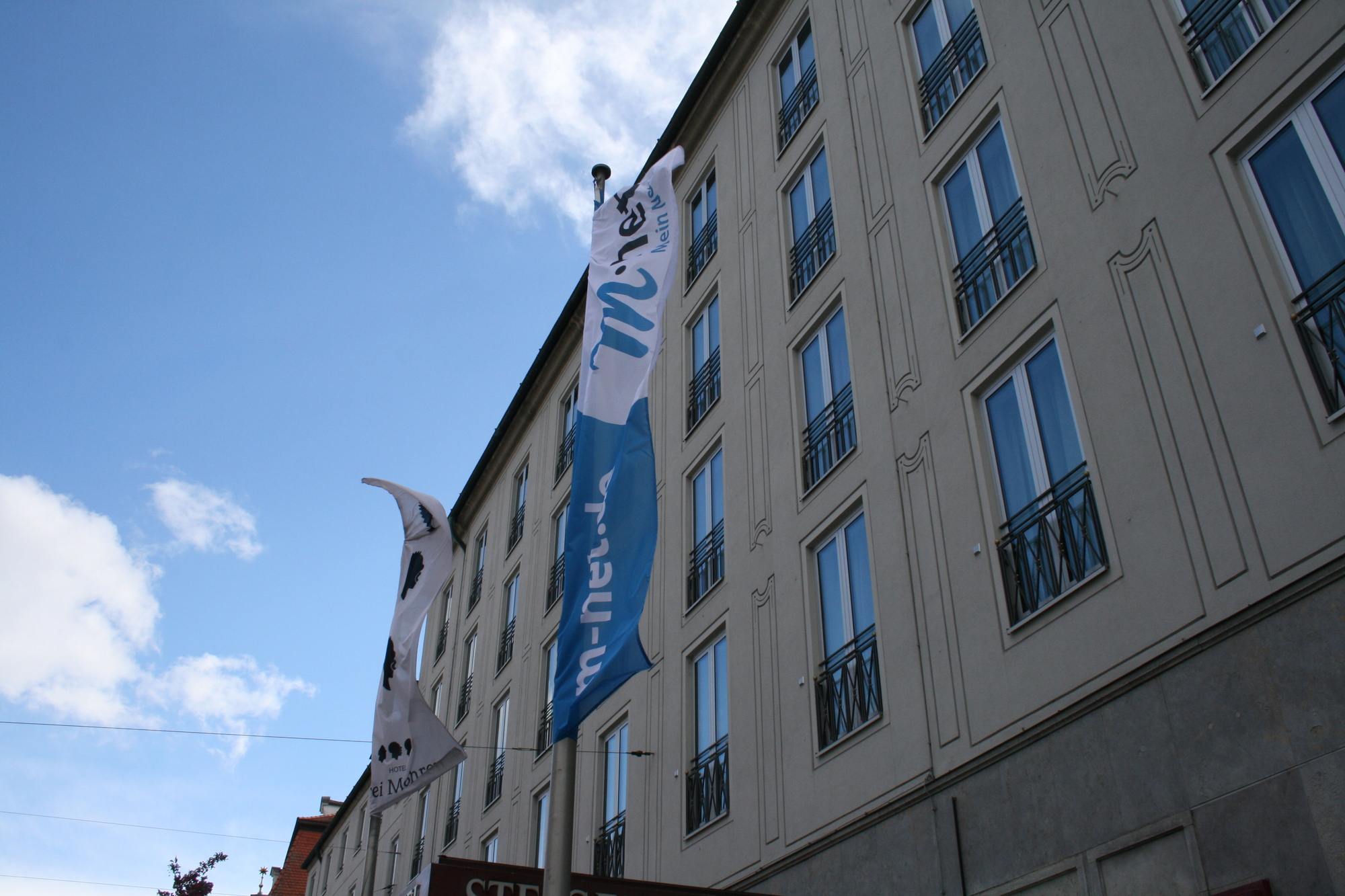 M-net für Kundenservice ausgezeichnet. Foto: B4B WIRTSCHAFTSLEBEN SCHWABEN