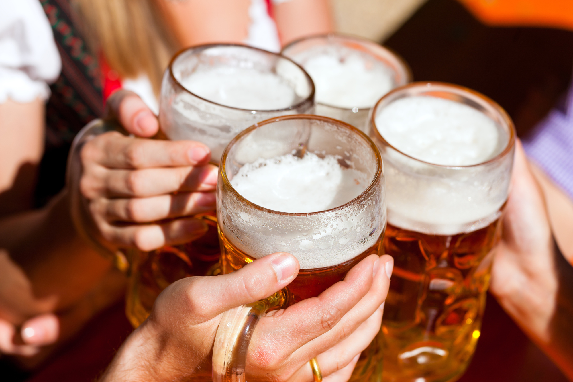 Symbolbild. Foto: kzenon / iStock / thinkstock