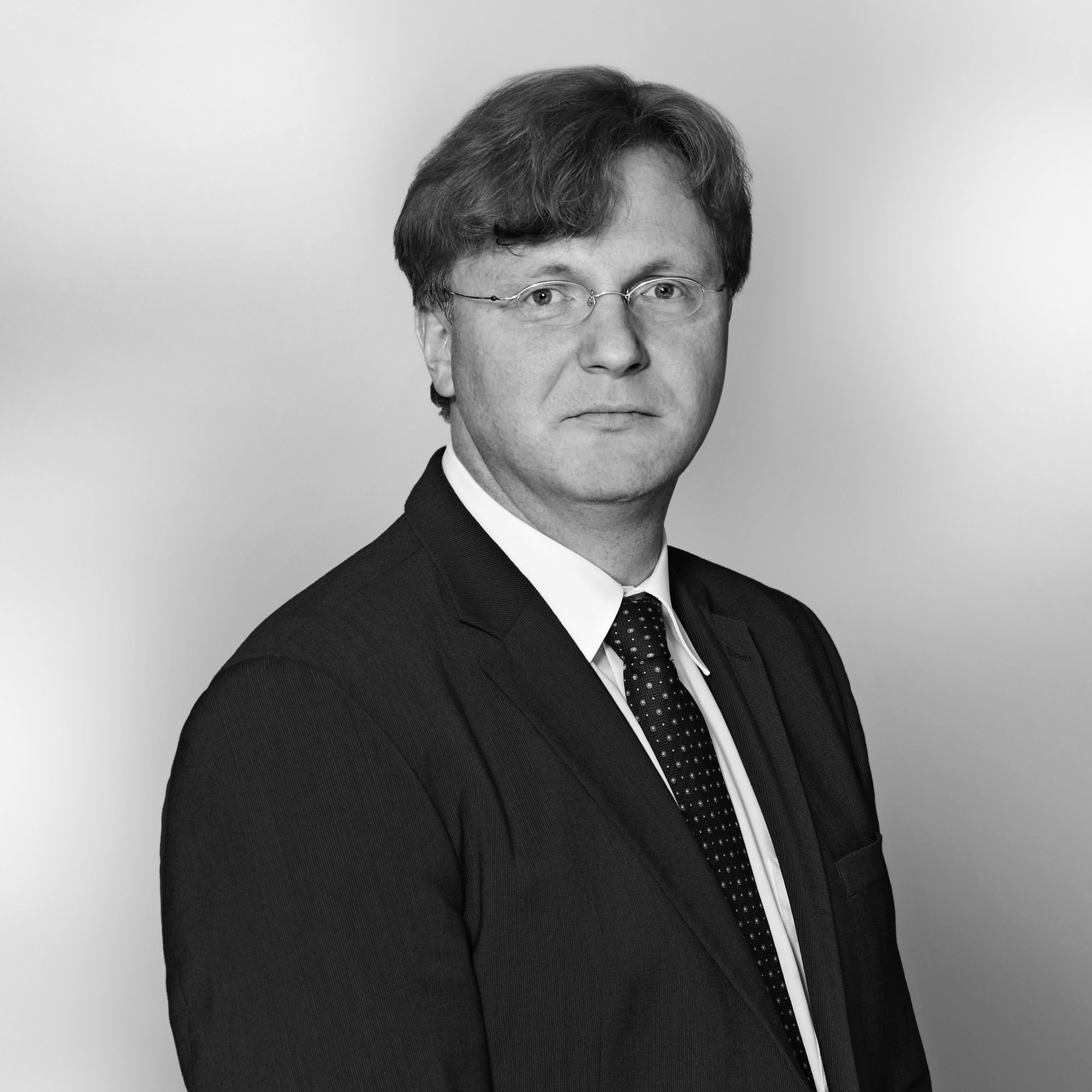 Rechtsanwalt Ingmar Niederkleine wird Partner bei Sonntag & Partner in Nürnberg. Foto: Sonntag & Partner