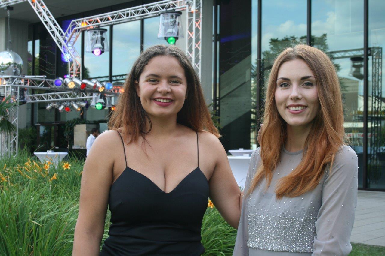 Am 8. Juli 2016 wurde der Augsburger Medienpreis im Kongress am Park verliehen. Foto: B4B WIRTSCHAFTSLEBEN SCHWABEN