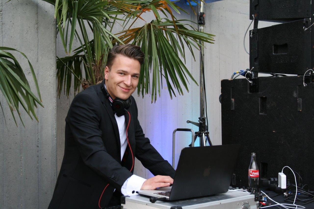 Am 8. Juli 2016 wurde der Augsburger Medienpreis im Kongress am Park verliehen. Foto: B4B WIRTSCHAFTSLEBEN SCHWABEN