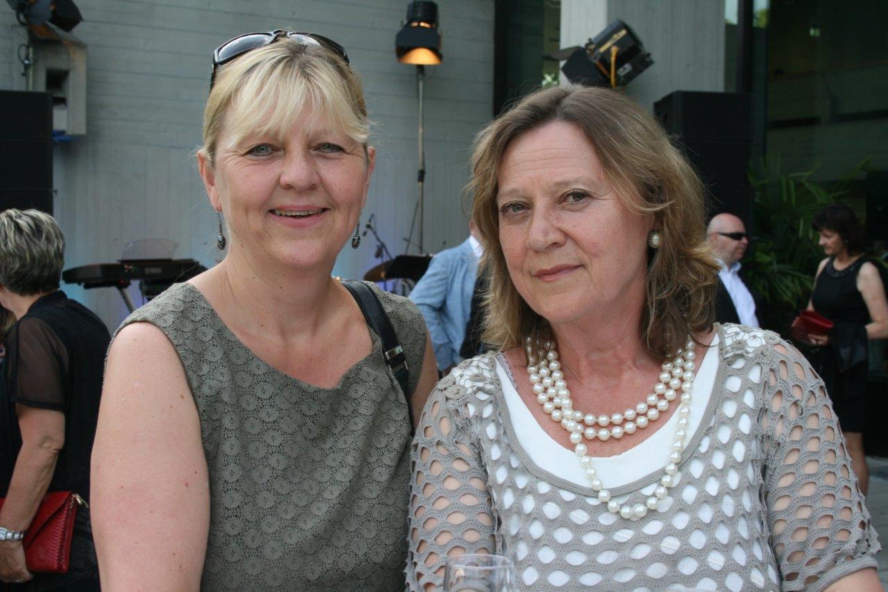 Am 8. Juli 2016 wurde der Augsburger Medienpreis im Kongress am Park verliehen. Foto: B4B WIRTSCHAFTSLEBEN SCHWABEN