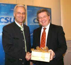 Eigenheimzulage soll wieder Impulse geben