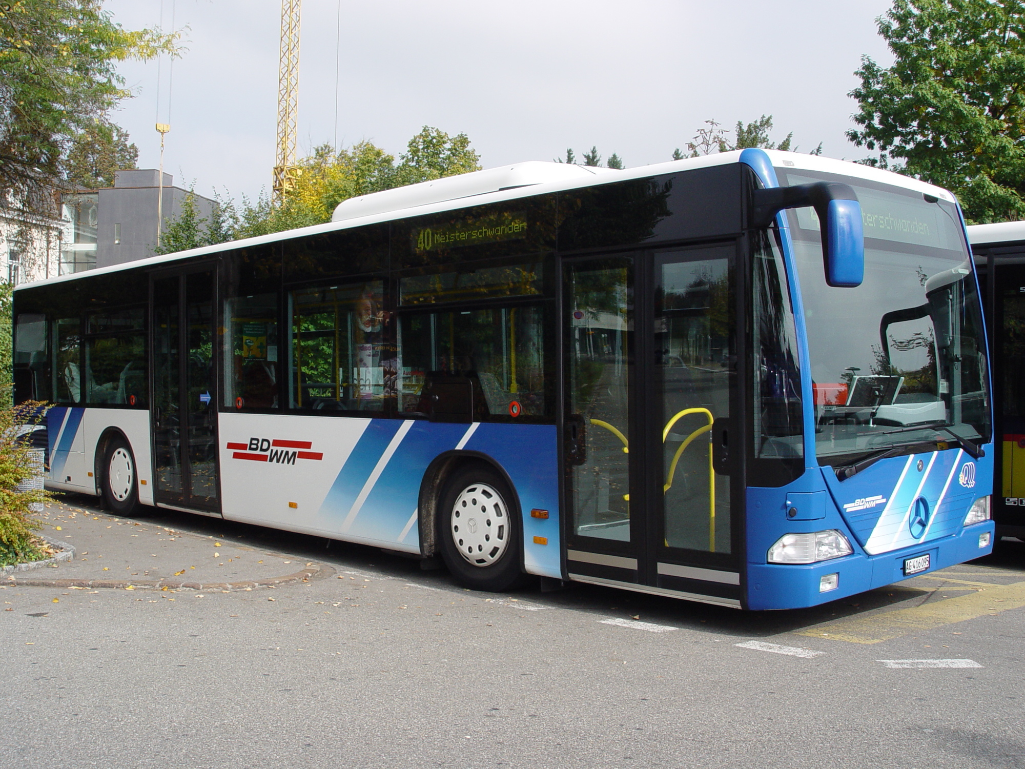 Symbolbild. Foto: Volvo / pixelio.de