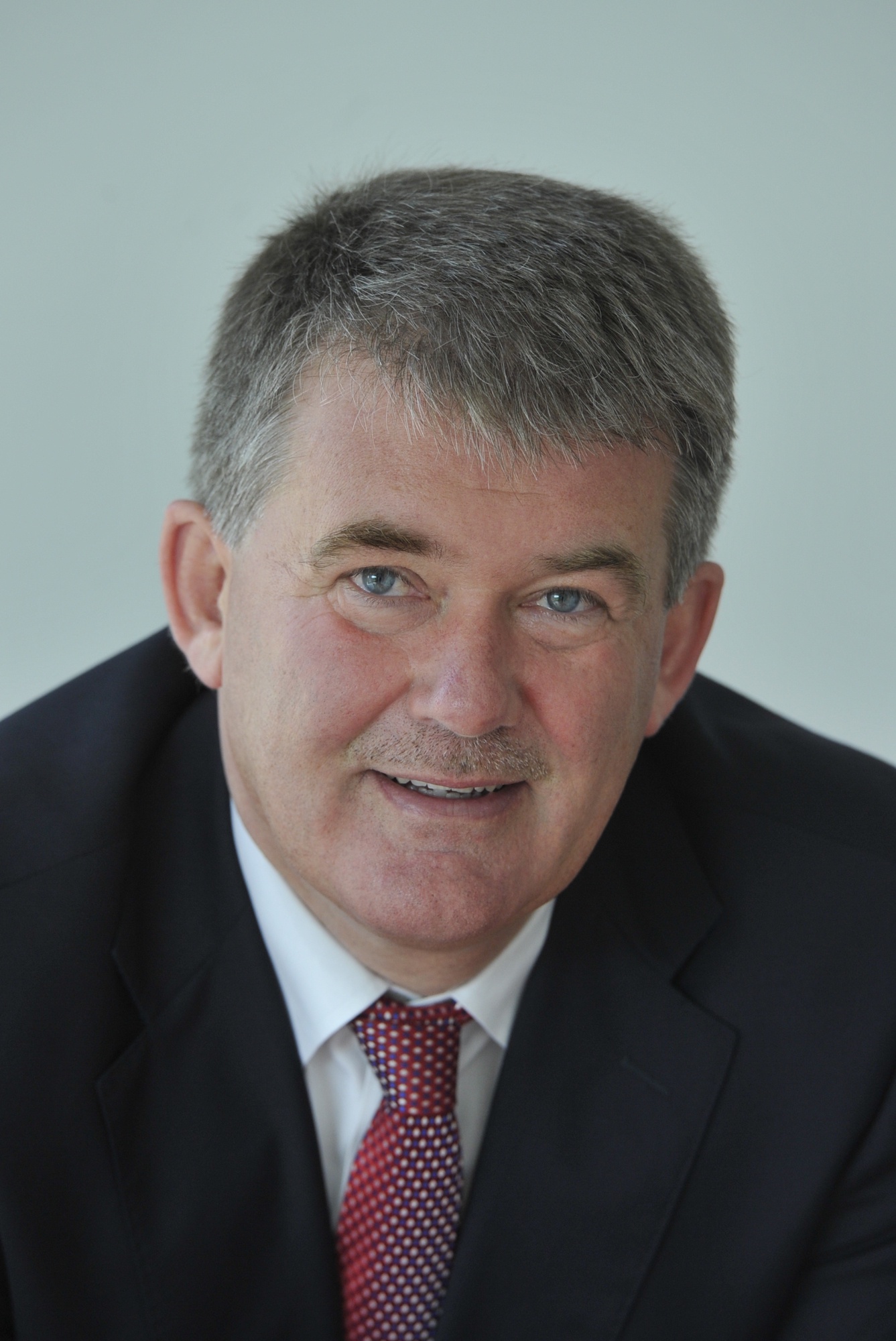 Ulrich Wagner, Hauptgeschäftsführer der HWK Schwaben. Foto: Handwerkskammer für Schwaben