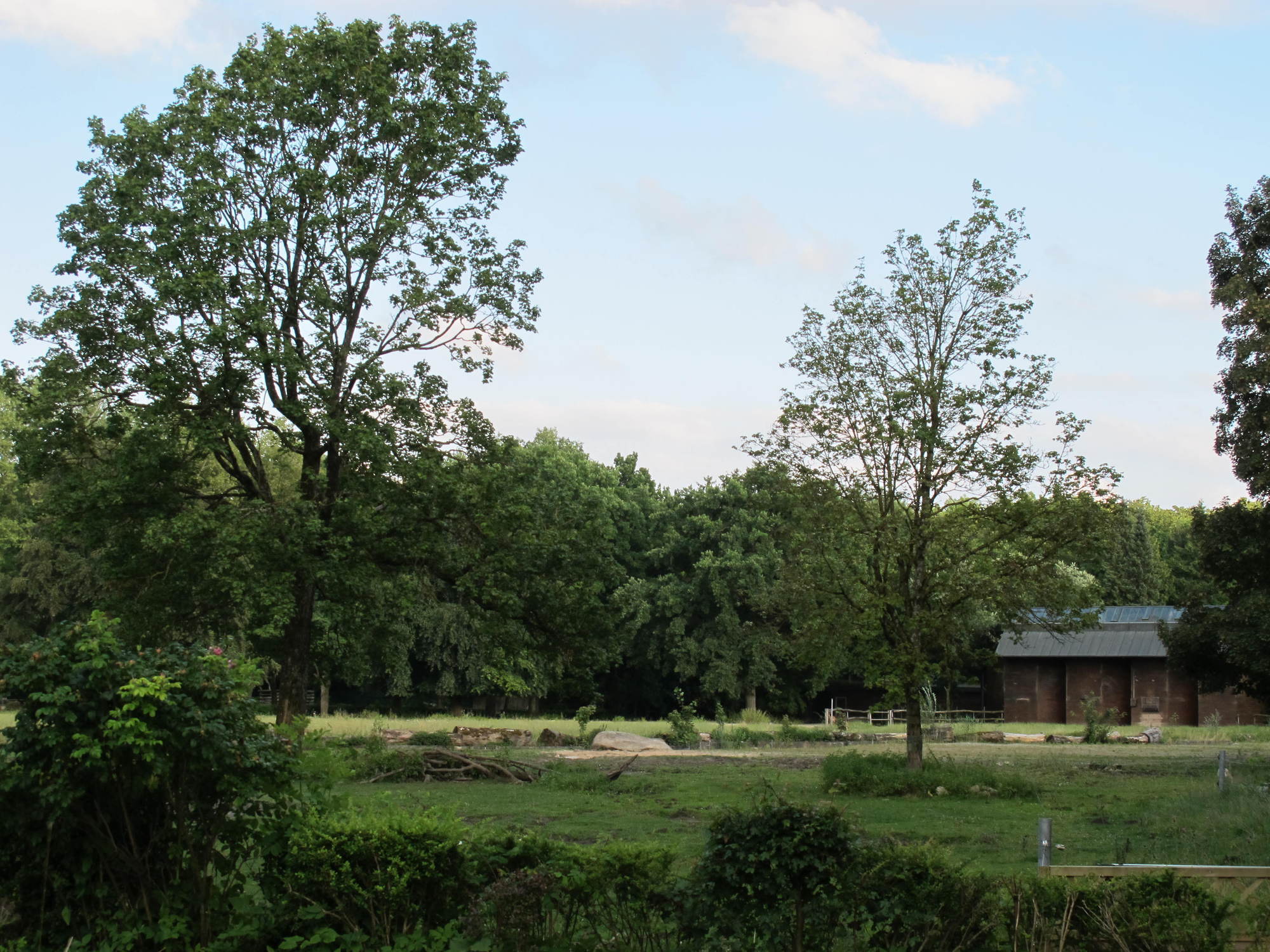 Das A3 Sommerfest fand am 21. Juli 2016 im Zoo Augsburg statt. Foto: B4B WIRTSCHAFTSLEBEN SCHWABEN