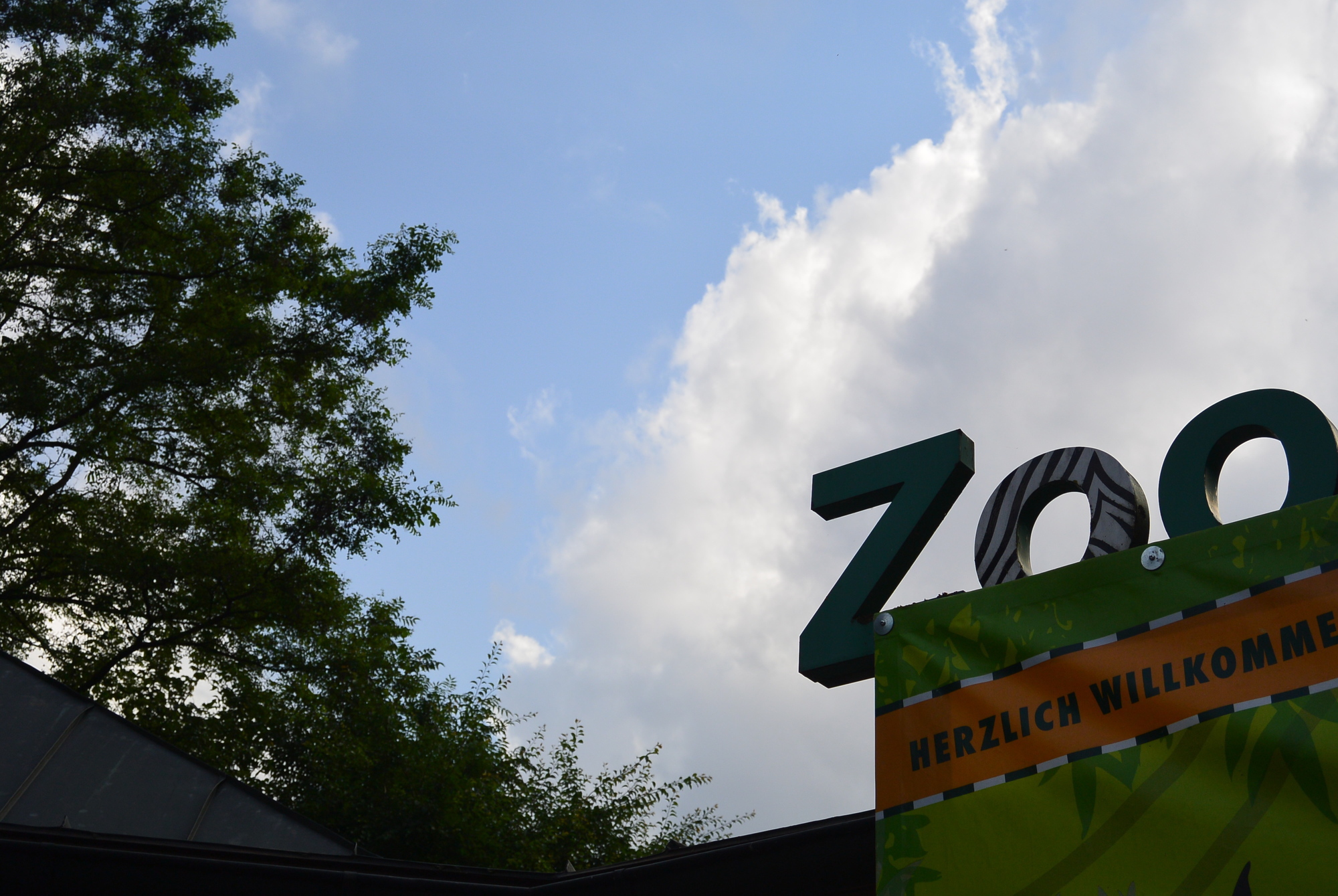 Das A3 Sommerfest fand am 21. Juli 2016 im Zoo Augsburg statt. Foto: B4B WIRTSCHAFTSLEBEN SCHWABEN
