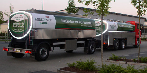 Hirschbeck Siebdruck KG