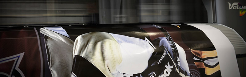 Hirschbeck Siebdruck KG