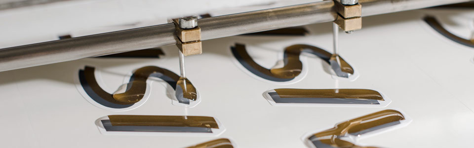 Hirschbeck Siebdruck KG