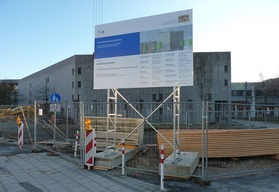 Hirschbeck Siebdruck KG