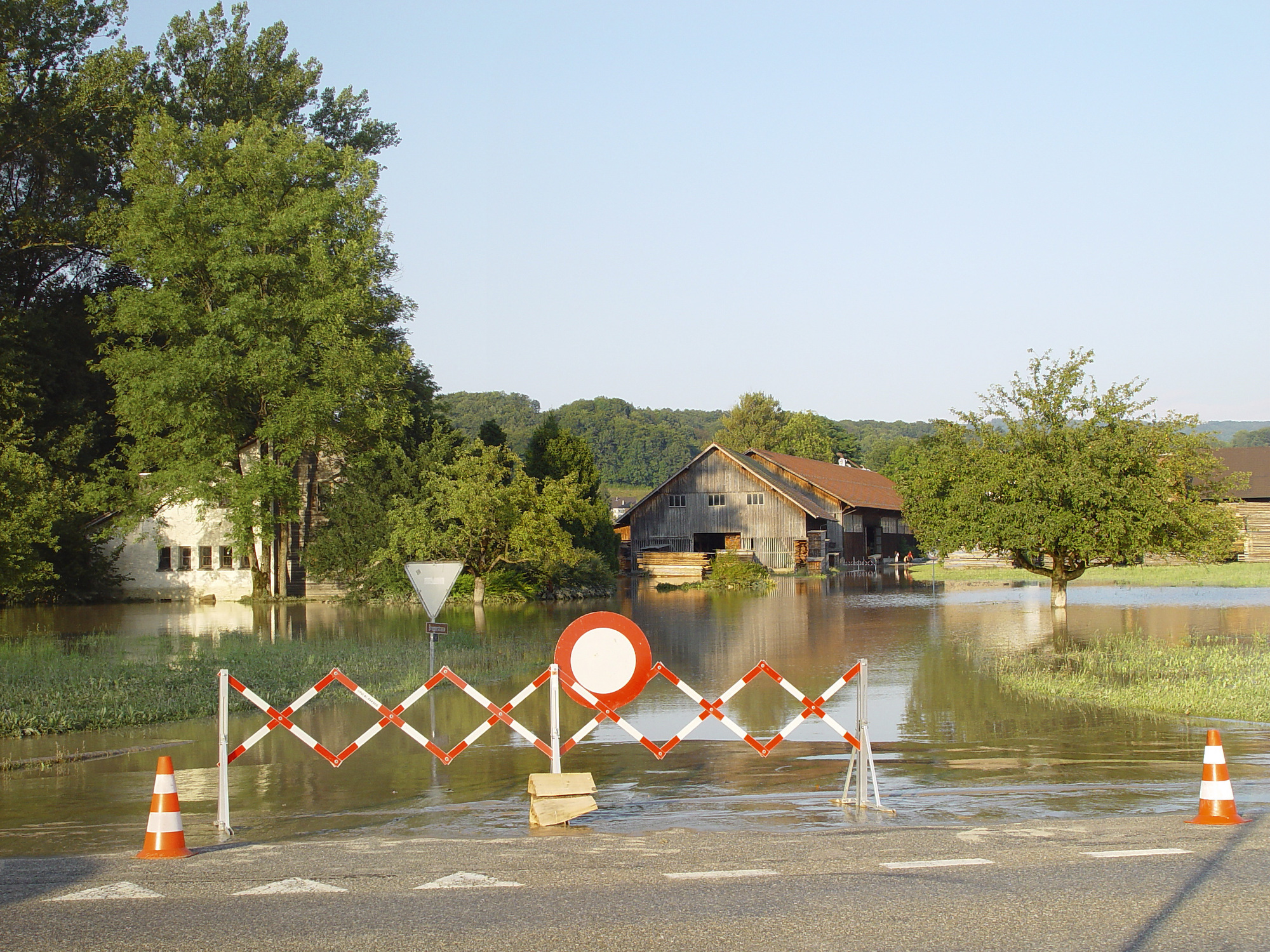 Symbolbild. Foto: Kurt Michel / pixelio.de