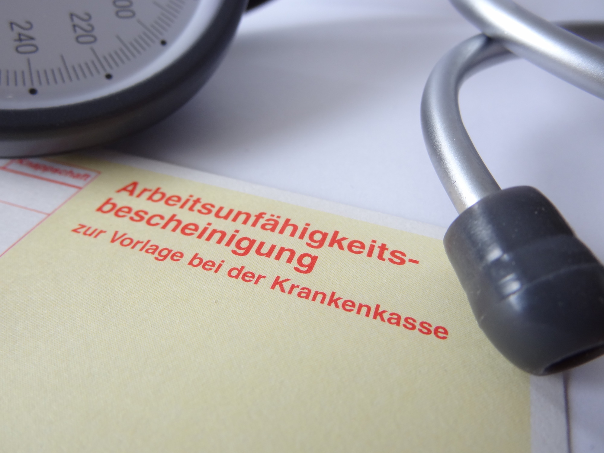 Symbolbild. Foto: Matthias Preisinger / pixelio.de